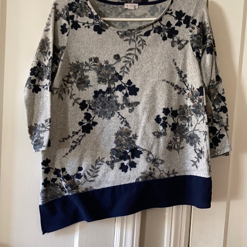Woman’s top
